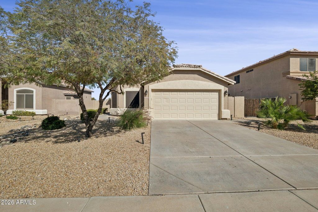 Photo of 13626 W Solano Drive, Litchfield Park, AZ 85340 (MLS # 6987956)