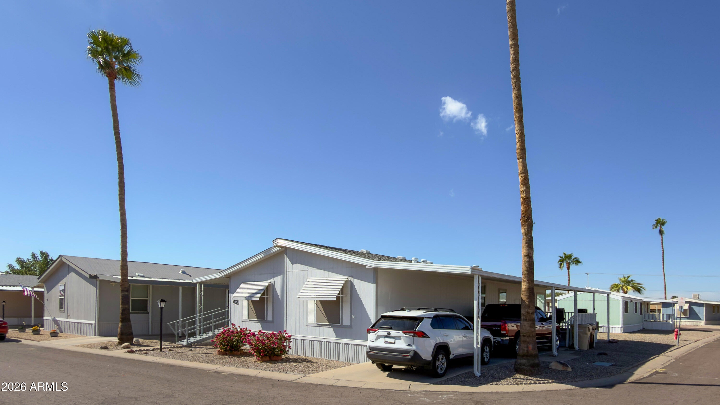 7810 W PEORIA Avenue 82