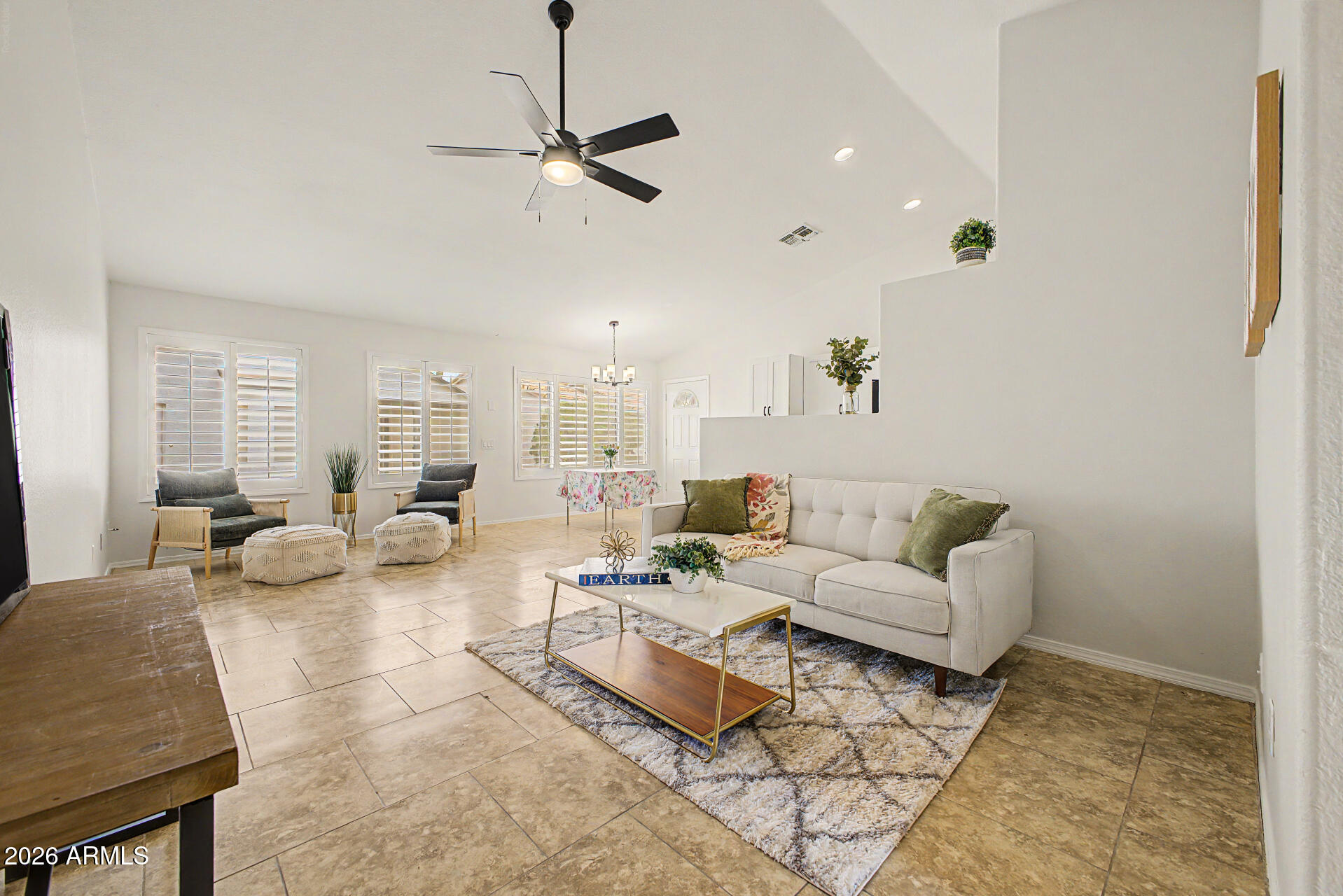 6893 S LAKE FOREST Court