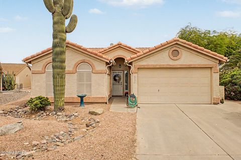 6893 S LAKE FOREST Court Chandler AZ 85249