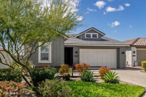 11342 N JEROME Street Surprise AZ 85388