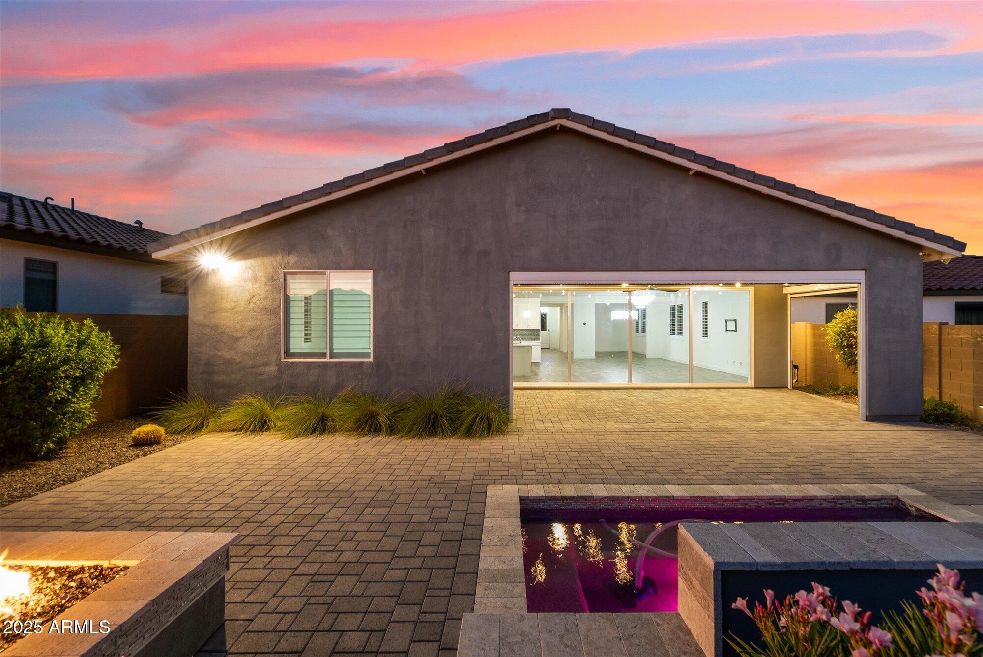 11342 N JEROME Street