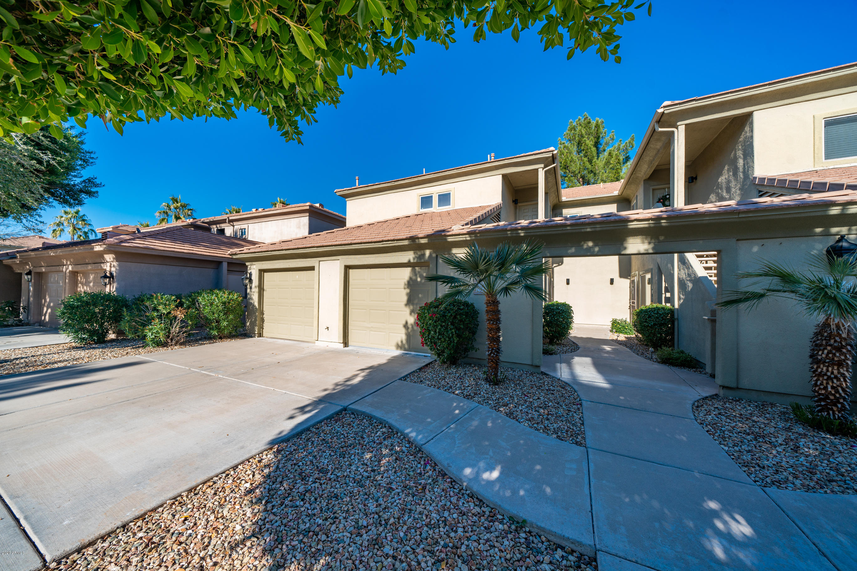 7401 W ARROWHEAD CLUBHOUSE Drive 2013