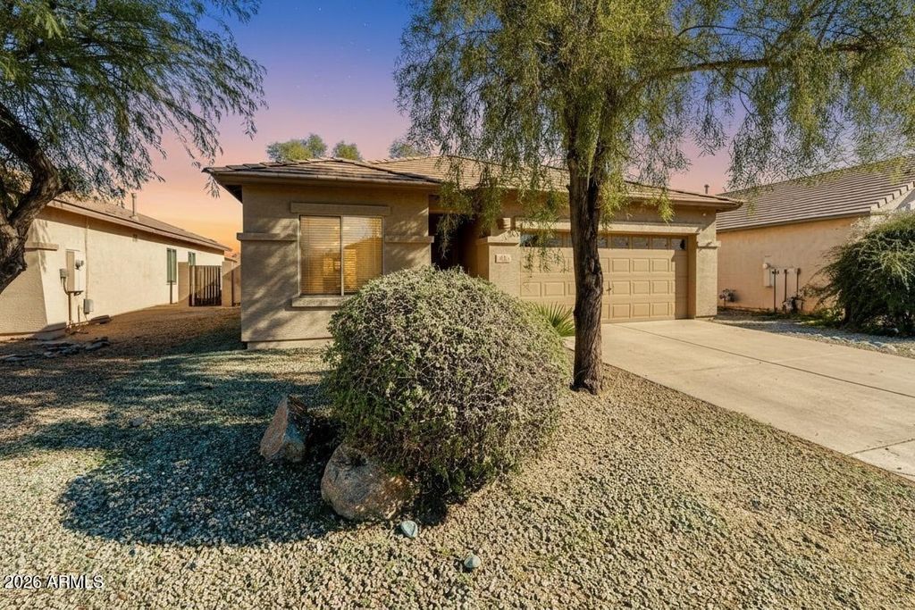 Photo of 913 S 115th Drive, Avondale, AZ 85323 (MLS # 6970415)