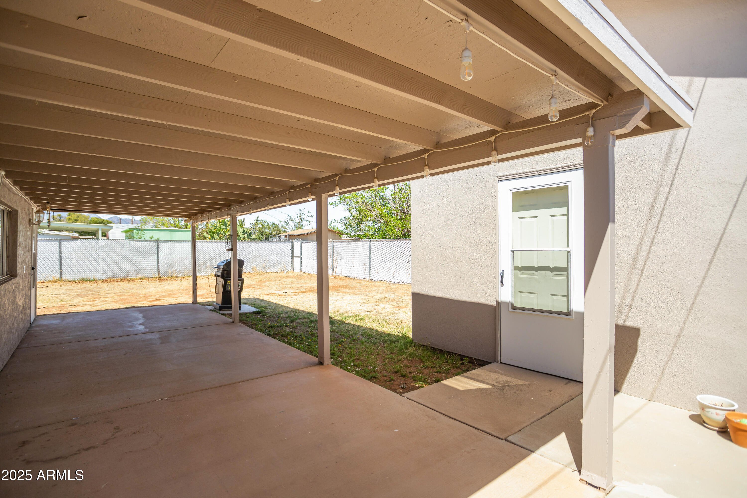 GARDEN CANYON 2 - Residential