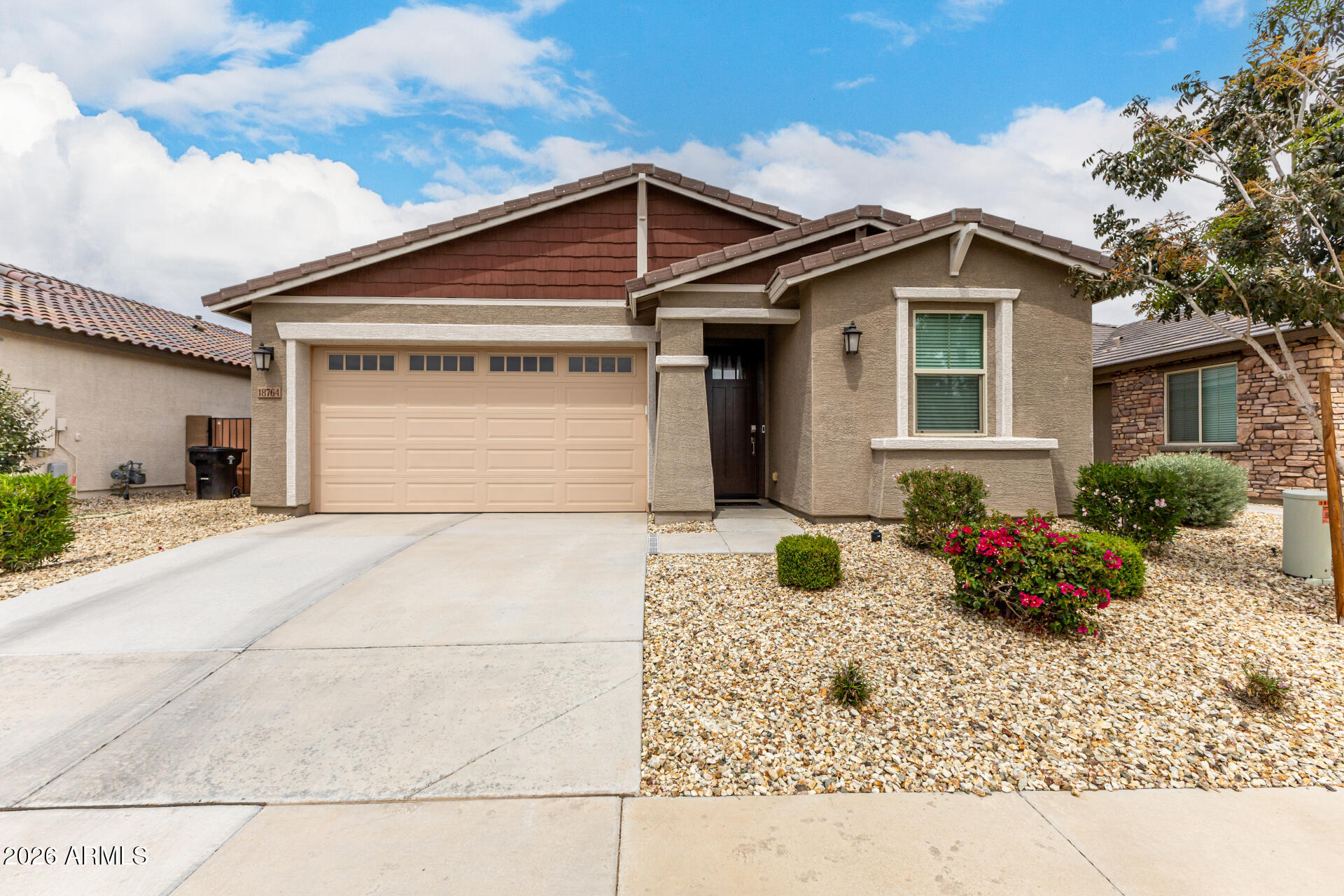 18764 W CANTERBURY Drive