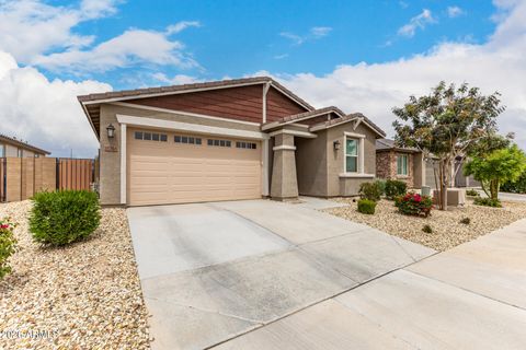 18764 W CANTERBURY Drive Surprise AZ 85388