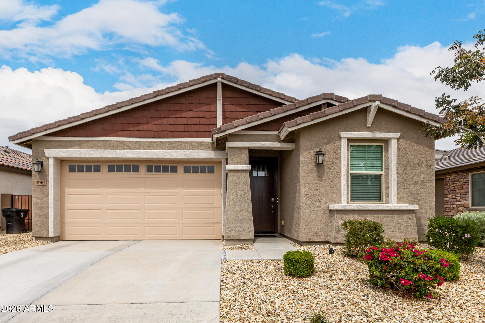 18764 W CANTERBURY Drive