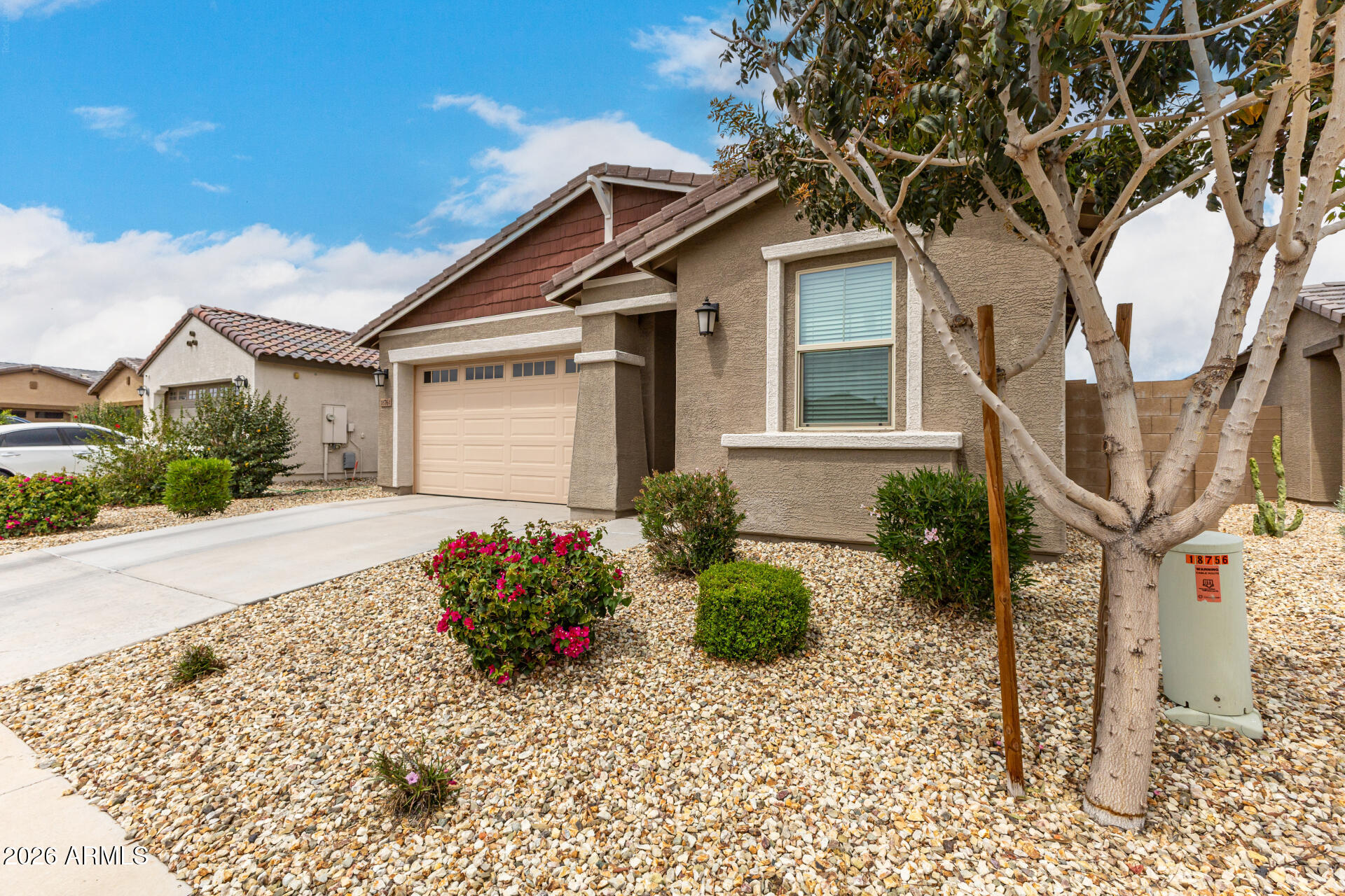 18764 W CANTERBURY Drive