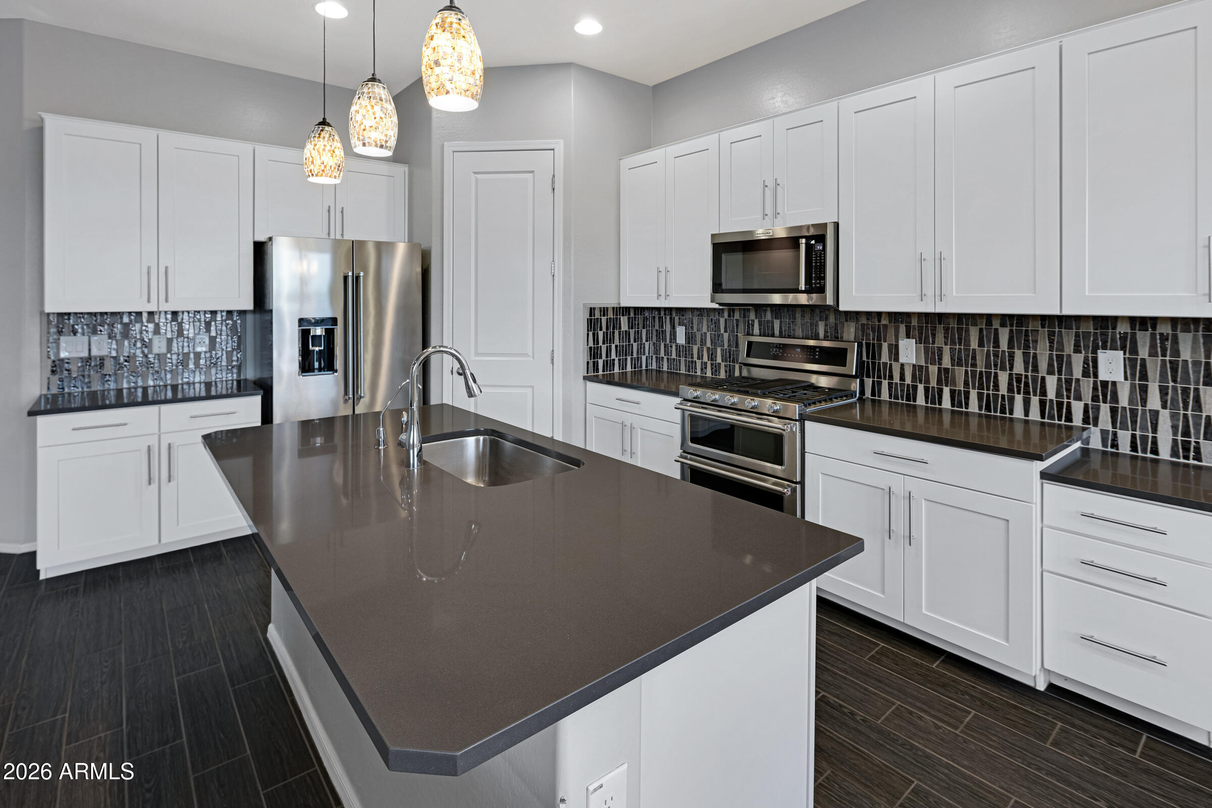 41725 W HARVEST MOON Drive