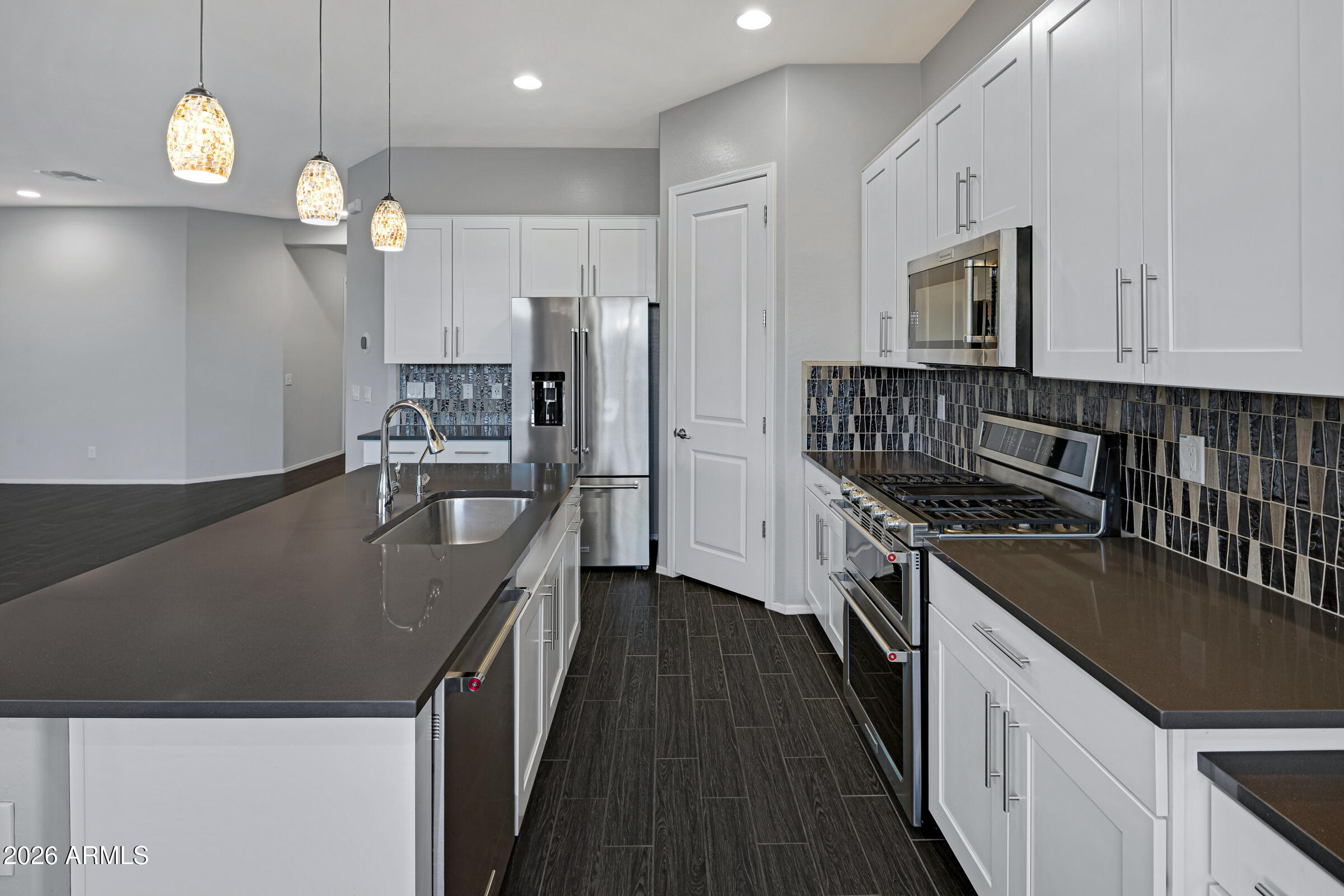 41725 W HARVEST MOON Drive