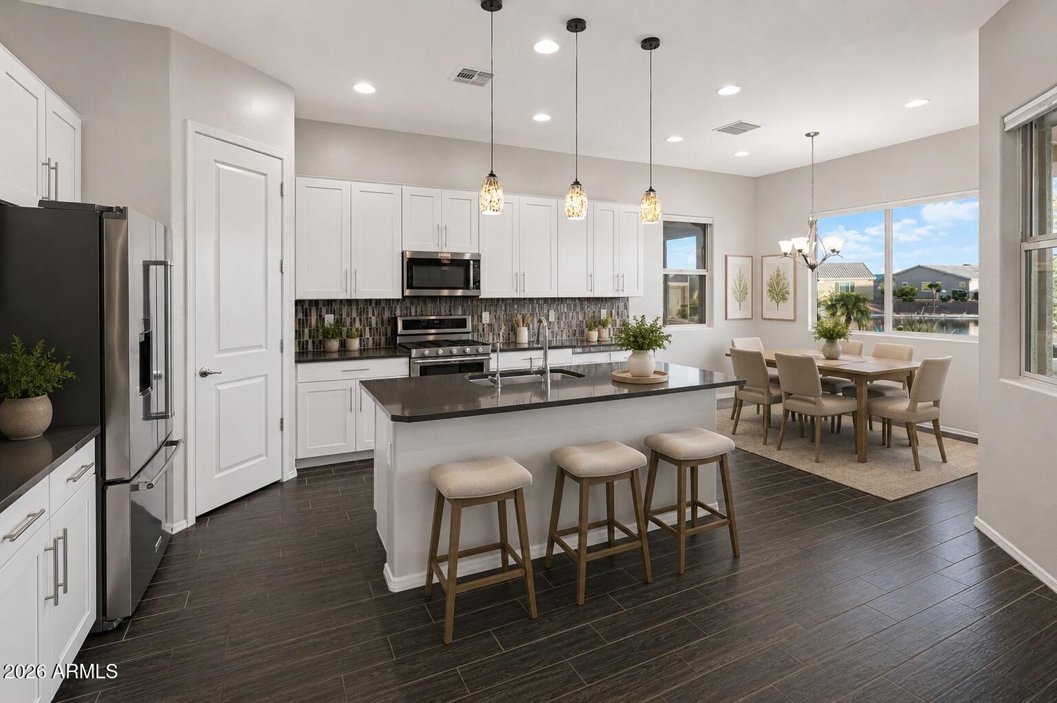 41725 W HARVEST MOON Drive