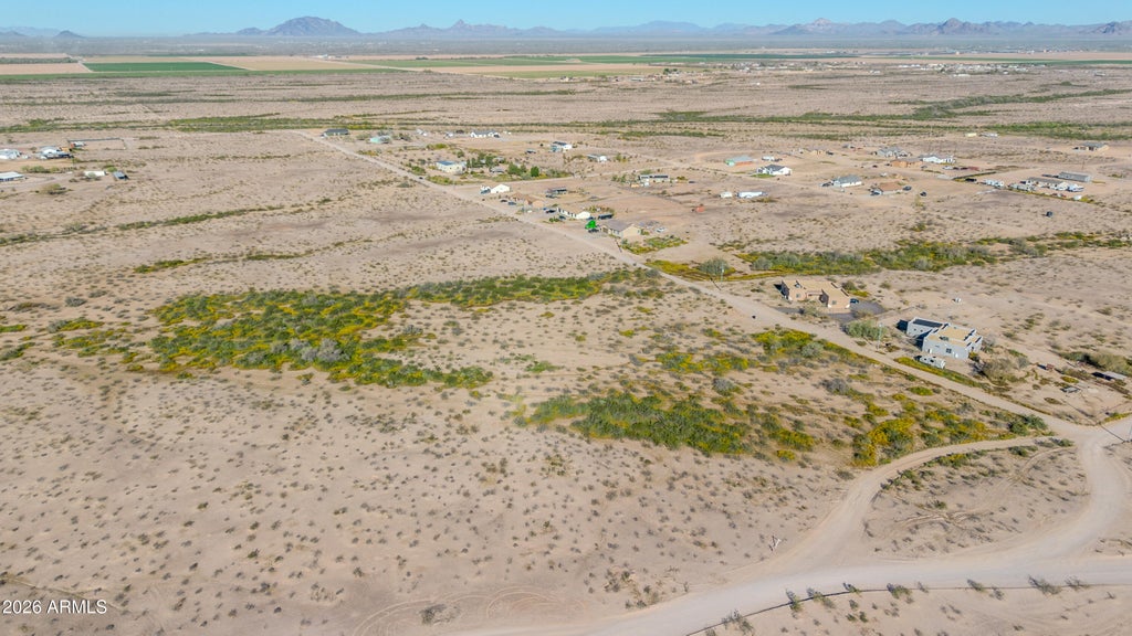 Photo of 276 W Calle De Oro #-, Tonopah, AZ 85354 (MLS # 7080739)
