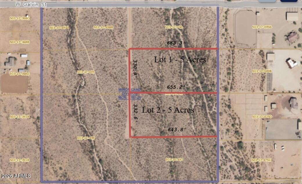 21600 2A W Galvin Street 1