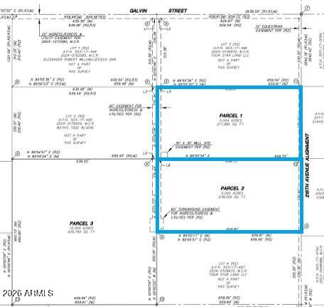 21600 2A W Galvin Street 1