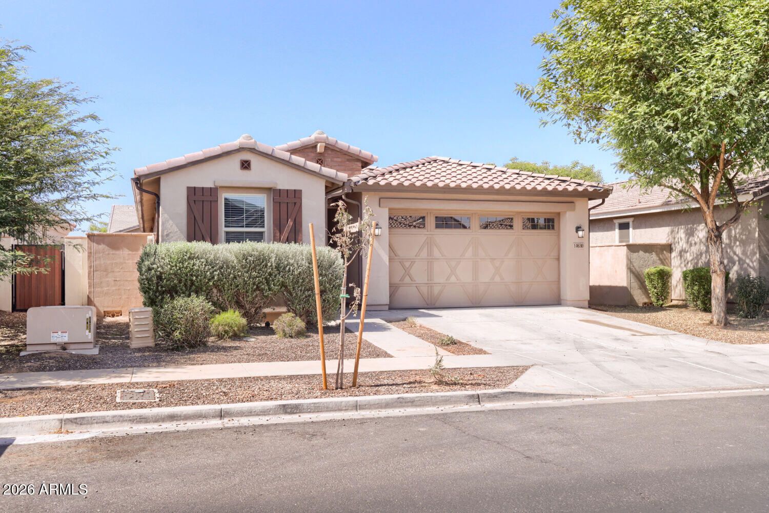 14630 W COLUMBINE Drive