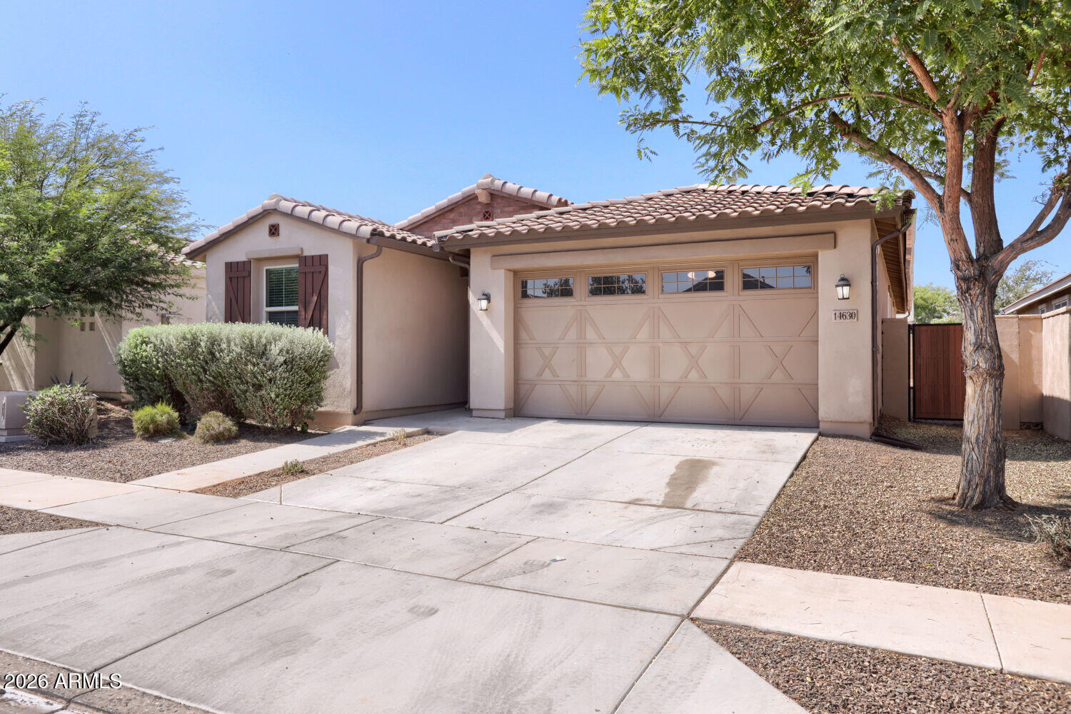 14630 W COLUMBINE Drive