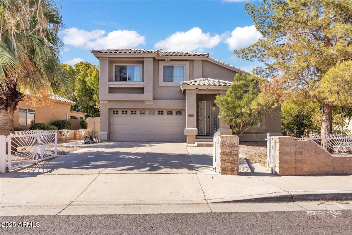 7760 W MARLETTE Avenue