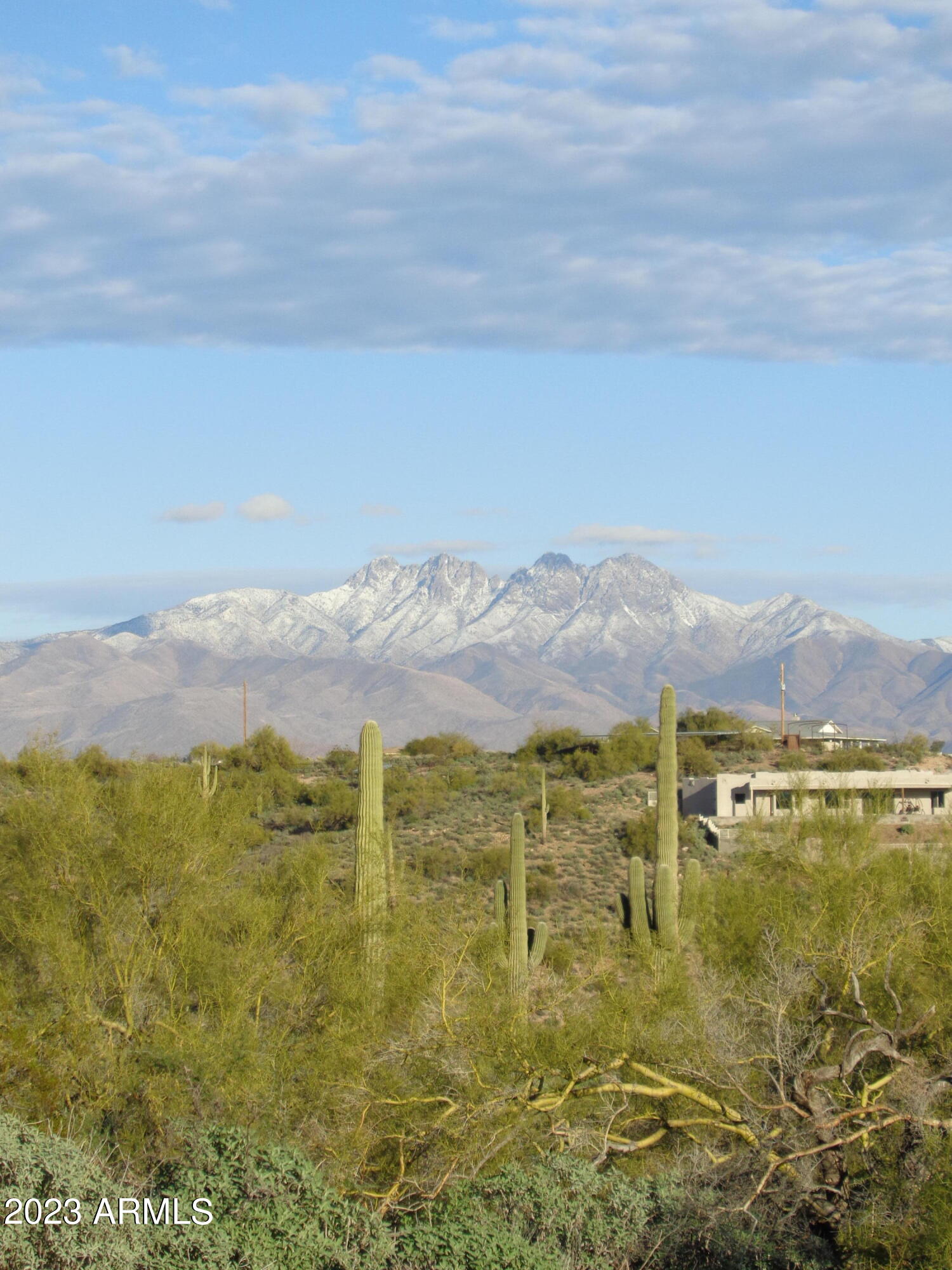 13801 N TIERRA DEL ORO Place 7-H