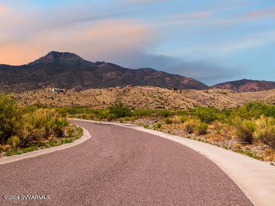 Photo of 840 N Skyline Boulevard #35, Clarkdale, AZ 86324 (MLS # 7074263)