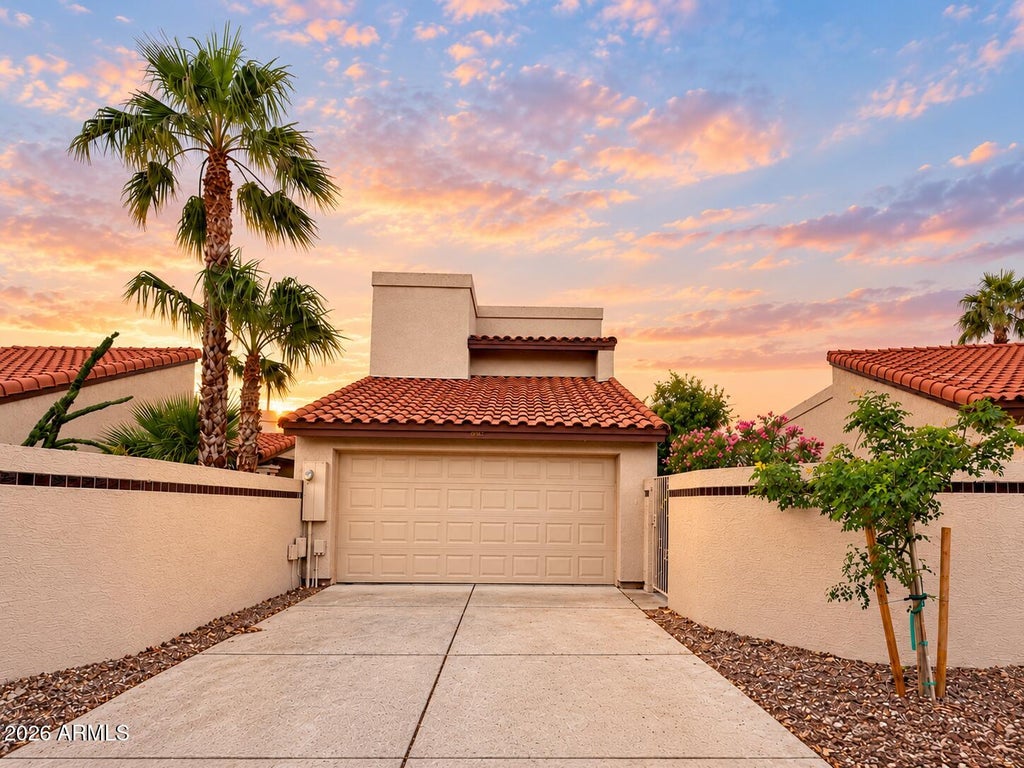 Photo of 11272 N 108th Place, Scottsdale, AZ 85259 (MLS # 7094644)