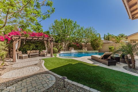 3426 E APPALOOSA Road Gilbert AZ 85296