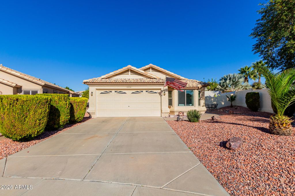 Photo of 10806 W Ventana Drive E, Peoria, AZ 85373 (MLS # 6970772)