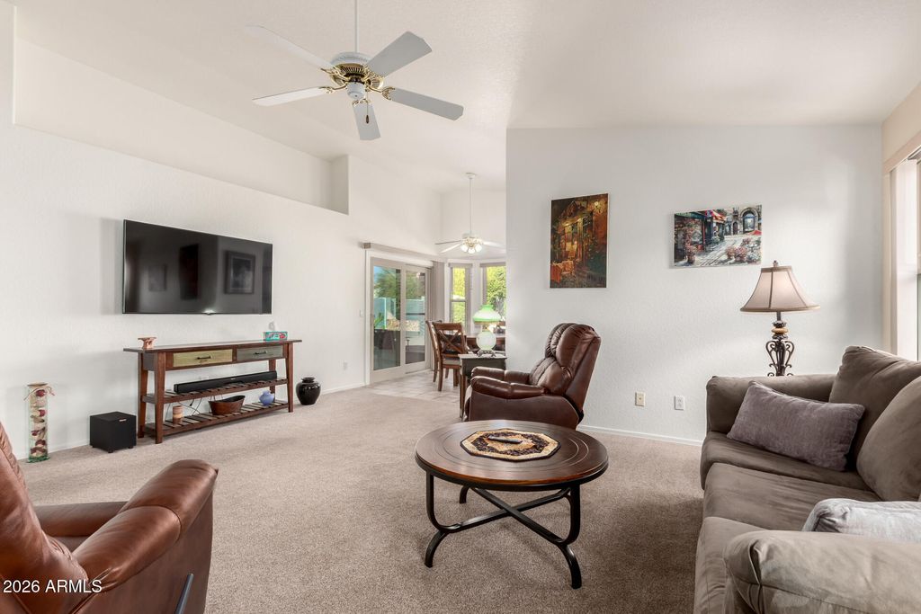 Photo of 10806 W Ventana Drive E, Peoria, AZ 85373 (MLS # 6970772)