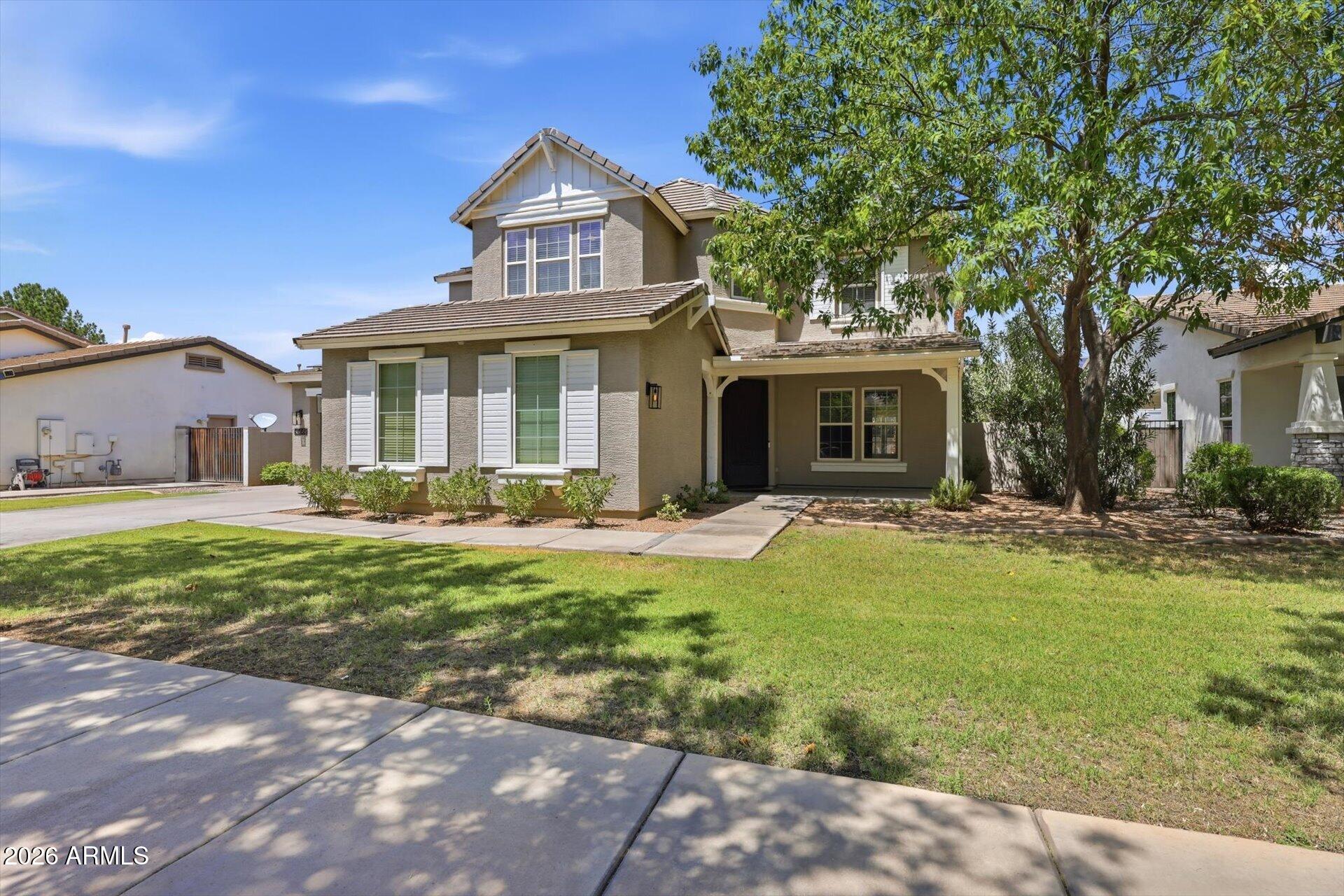 3668 E MORRISON RANCH Parkway