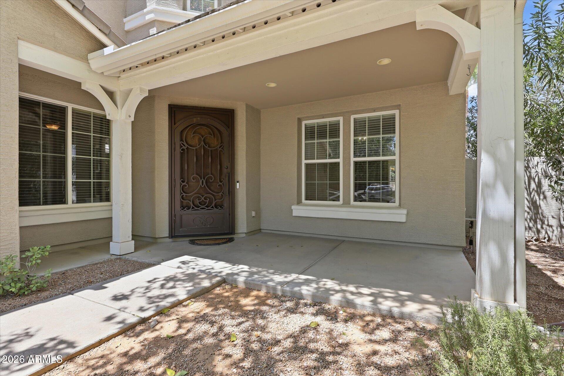 3668 E MORRISON RANCH Parkway