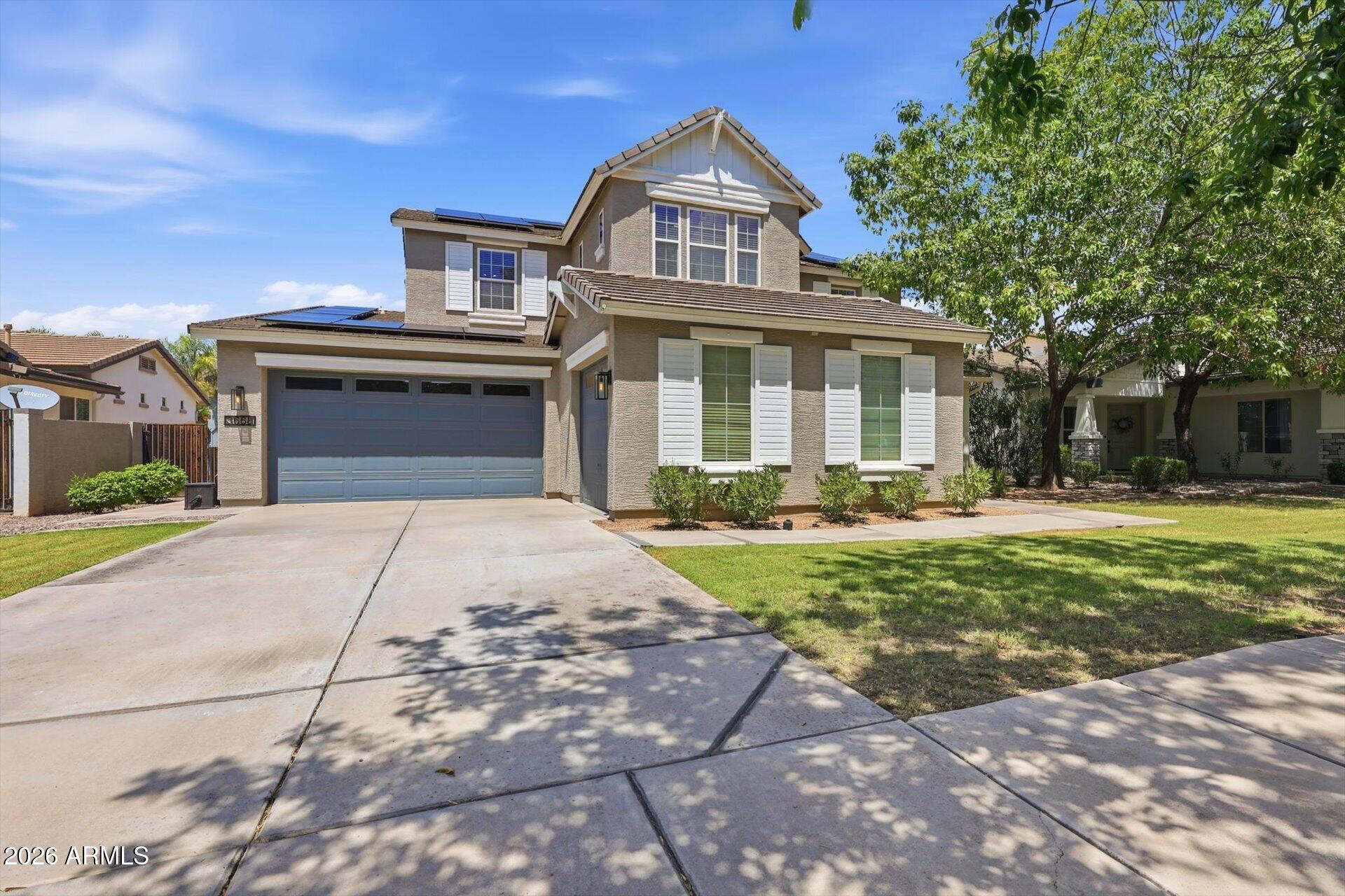 3668 E MORRISON RANCH Parkway