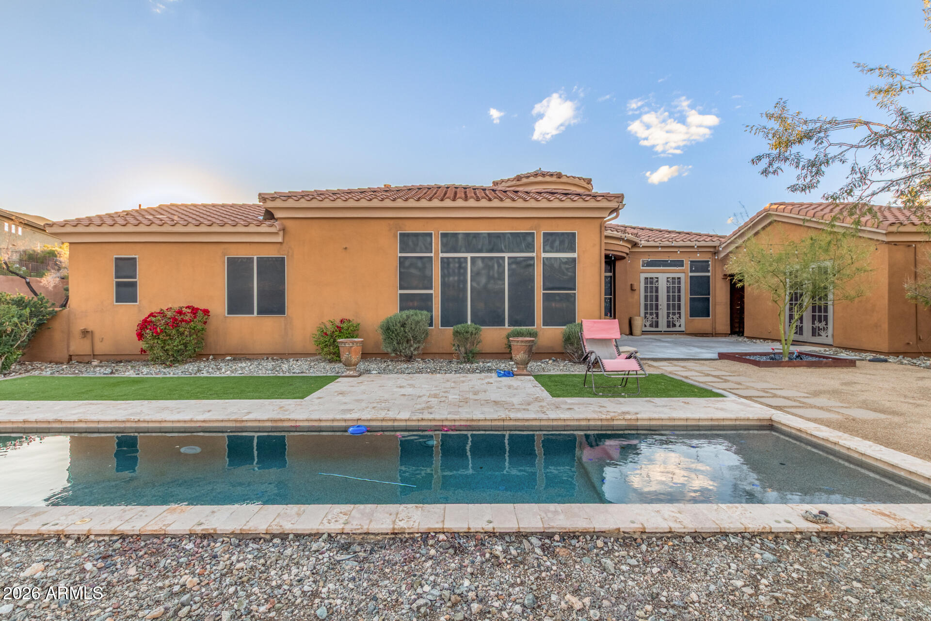 1731 W STEINWAY Drive