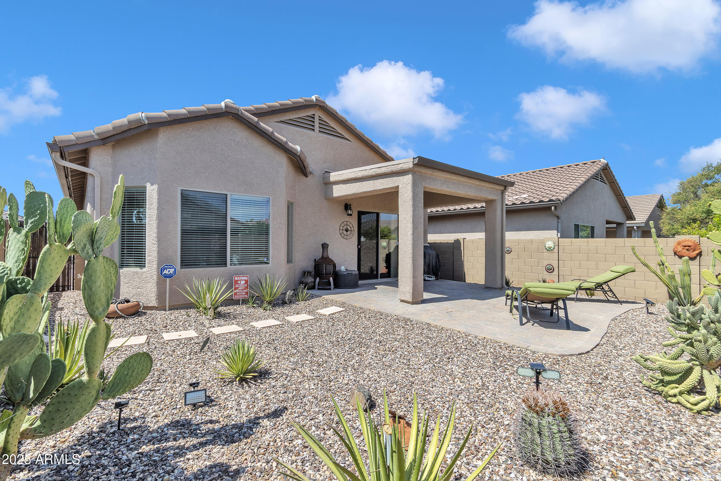 Homes for Sale in Queen Creek Arizona 3 7280 W PLEASANT OAK Way
