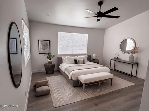 26630 S PINEWOOD Drive 14 Sun Lakes AZ 85248