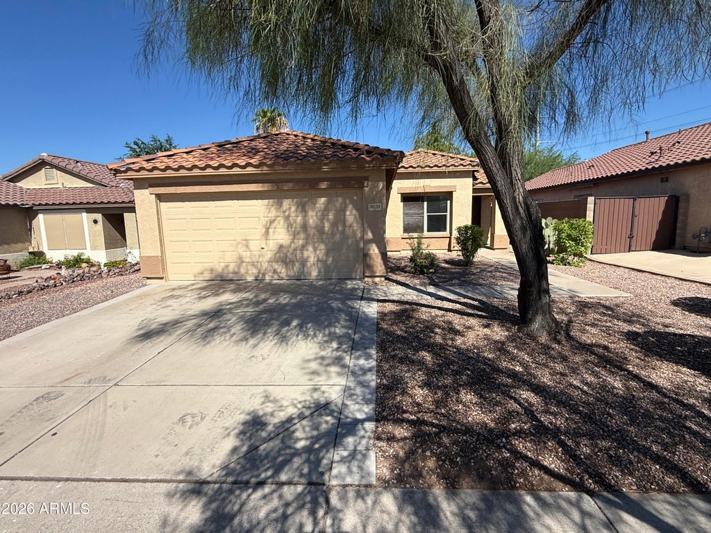 Photo of 3020 W Blue Sky Drive, Phoenix, AZ 85083 (MLS # 7095843)