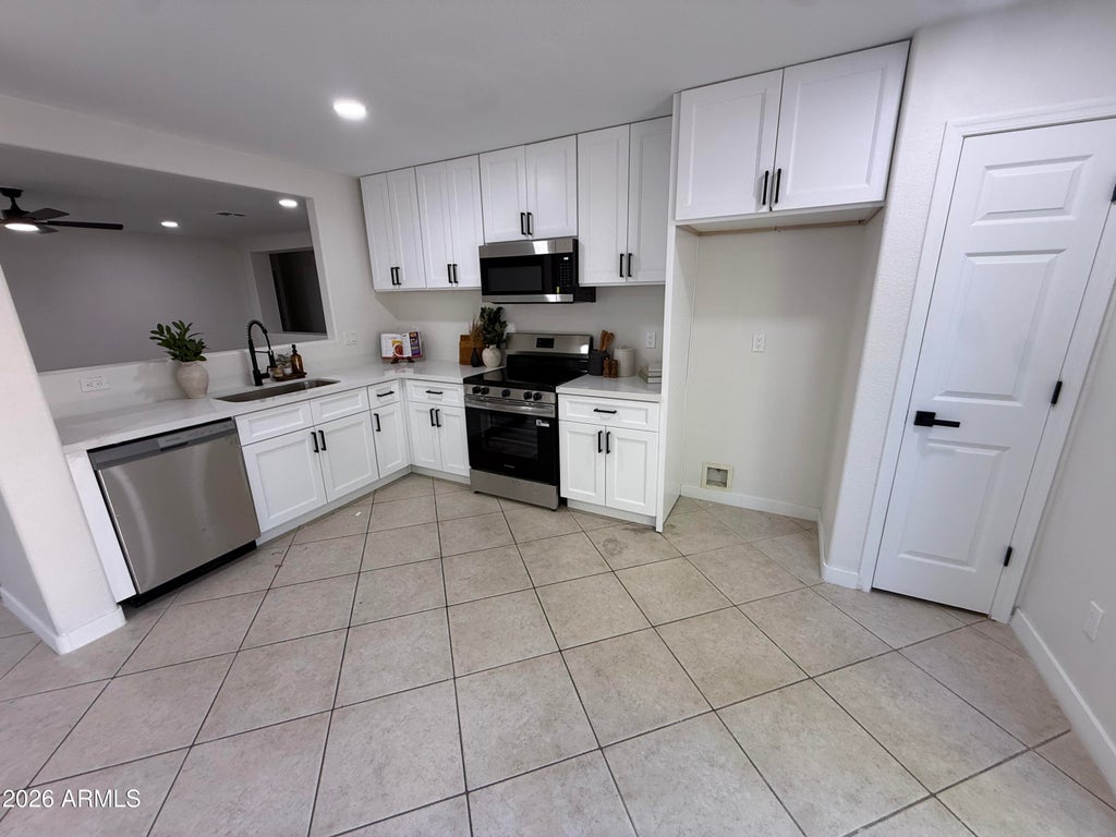 Photo of 3020 W Blue Sky Drive, Phoenix, AZ 85083 (MLS # 7095843)