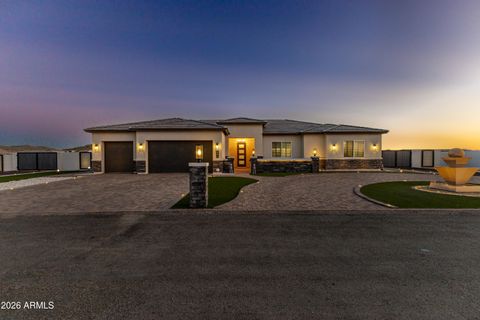 667 W PATRICK Place San Tan Valley AZ 85143