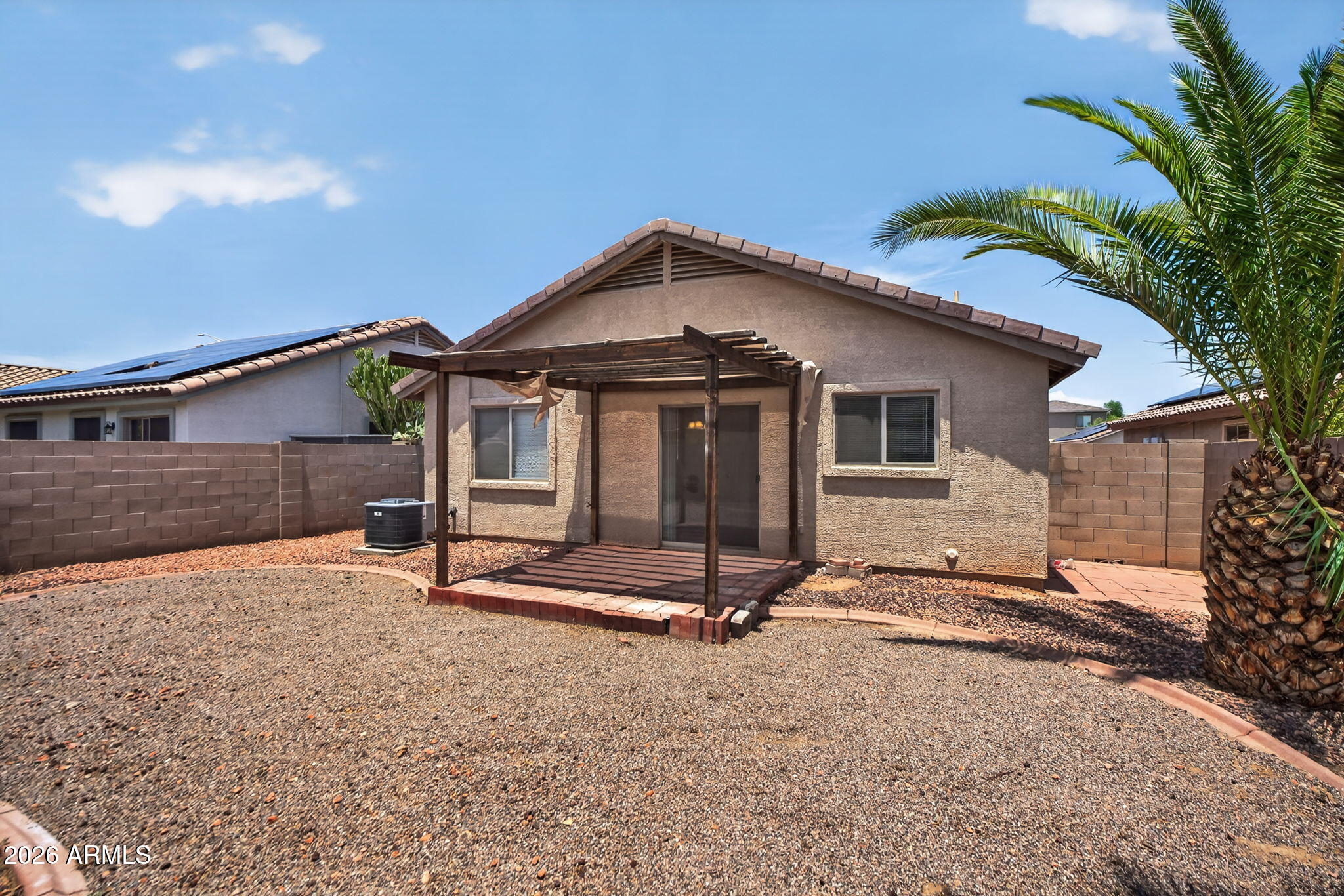 16667 W PARADISE Lane