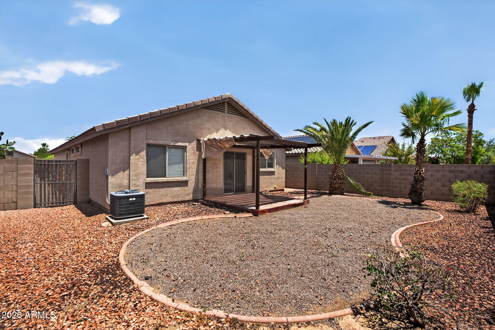 16667 W PARADISE Lane