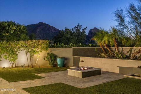 5434 E LINCOLN Drive 67 Paradise Valley AZ 85253