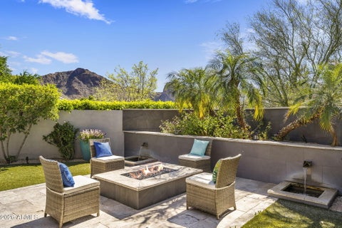 Photo of 5434 E Lincoln Drive #67, Paradise Valley, AZ 85253 (MLS # 6942742)