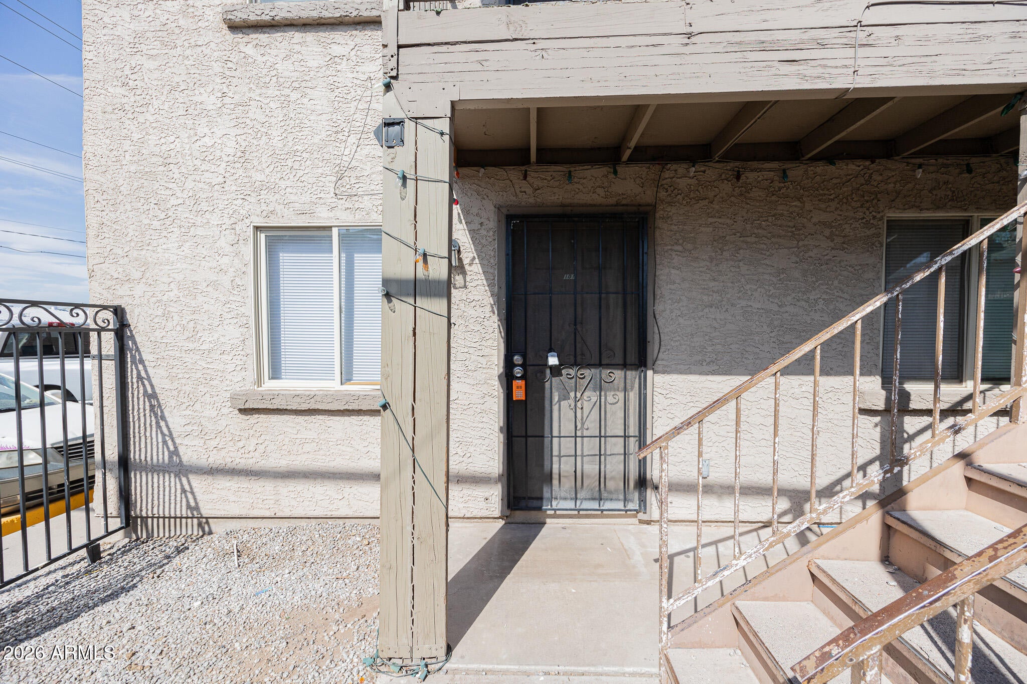 300 E BROADWAY Road 101