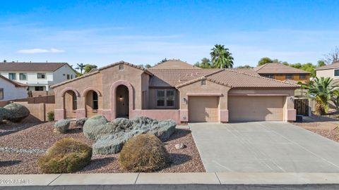 2894 E Nolan Place, Chandler, AZ 85249 - #: 6843307