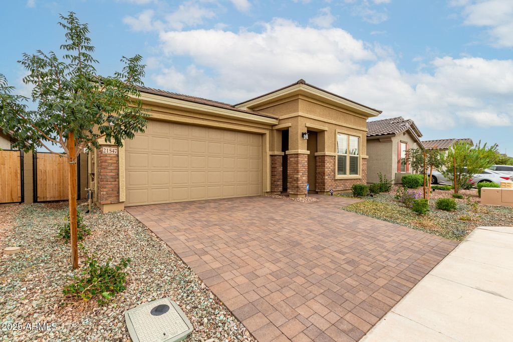 Photo of 21547 W Papago Street, Buckeye, AZ 85326 (MLS # 6931901)