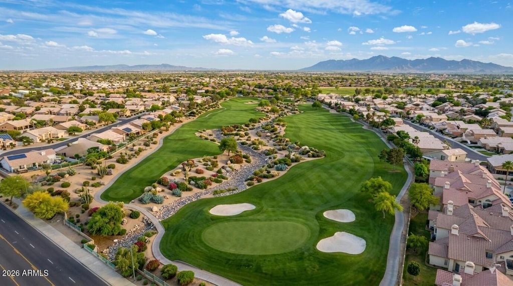 Photo of 2801 N Litchfield Road #54, Goodyear, AZ 85395 (MLS # 7006417)