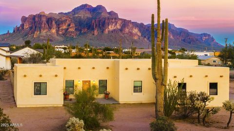 4227 N Idaho Road Apache Junction AZ 85119