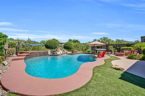 Property photo of 40924 N Crockett Trail, Anthem, AZ 85086