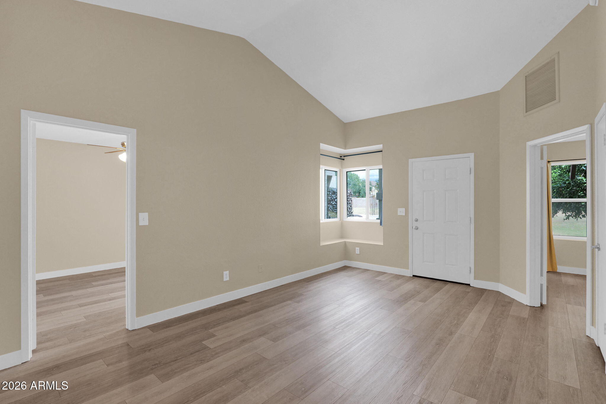 5136 E EVERGREEN Street 1006