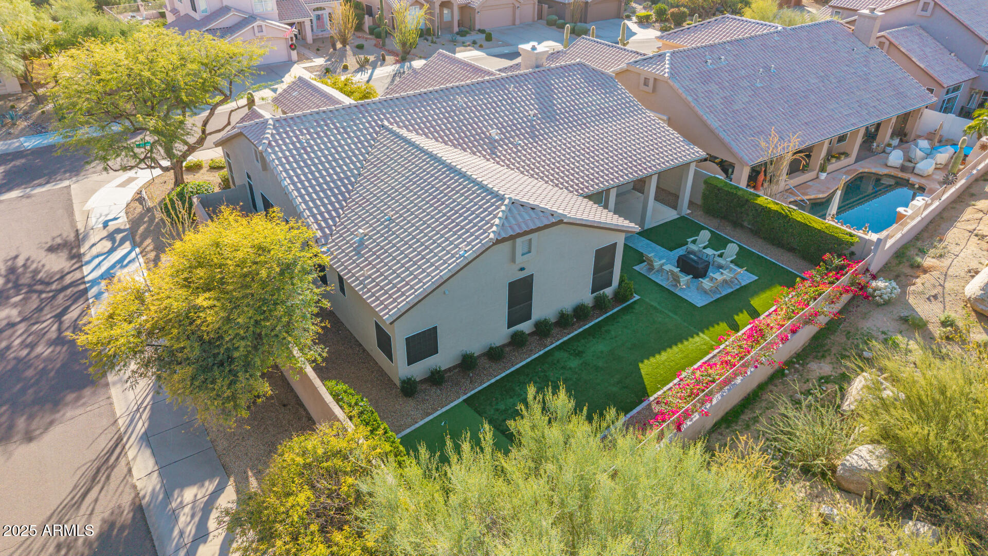 11140 E WHITE FEATHER Lane