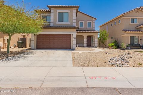 10009 W BLOCH Road Tolleson AZ 85353